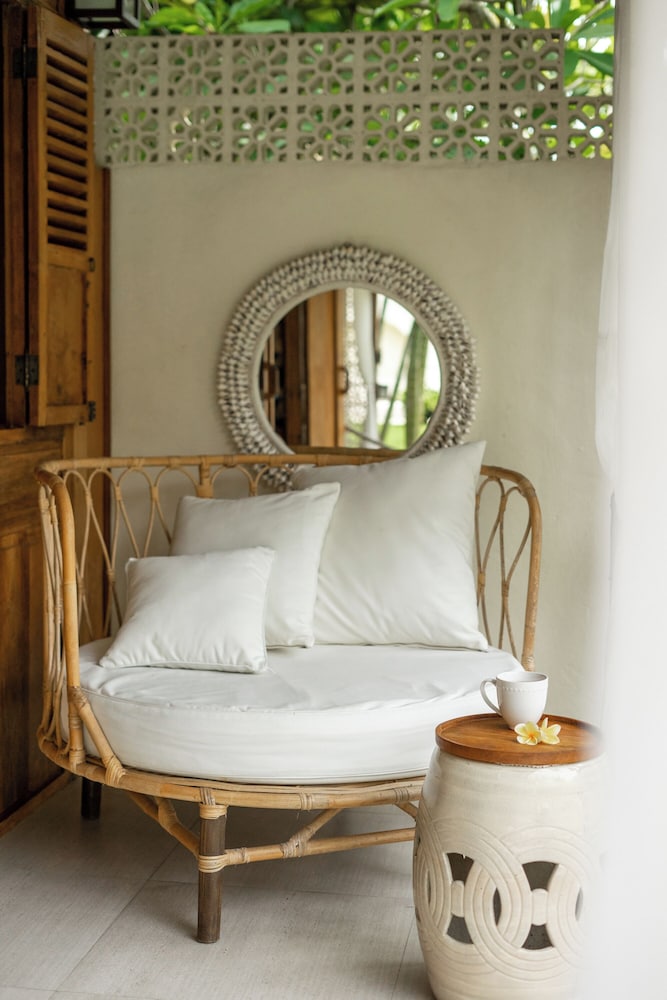 Nido Boutique Cottage