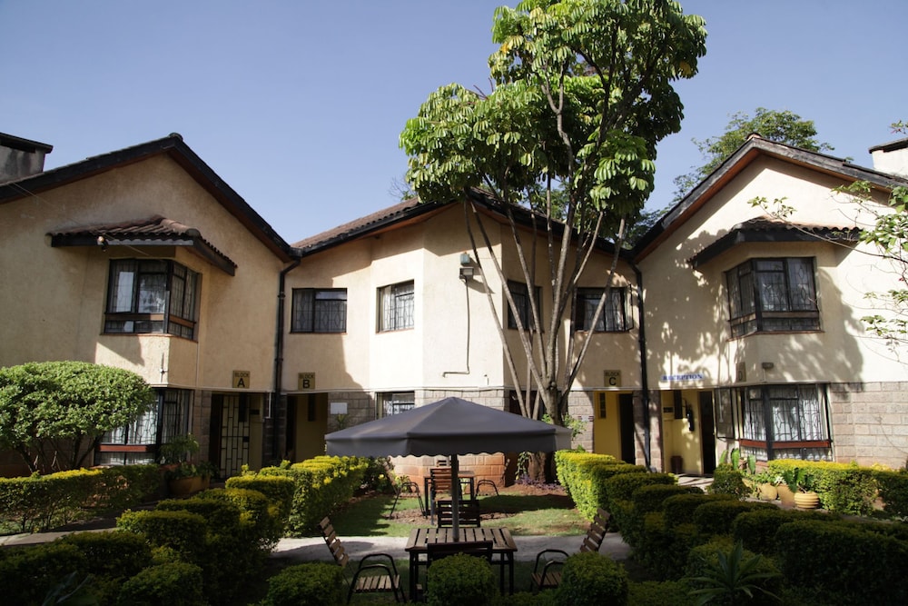 Biblica Guest House