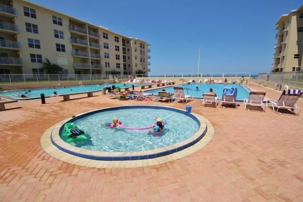 Sea Coast Gardens III 2 Bedroom Condo by Great Ocean Condos