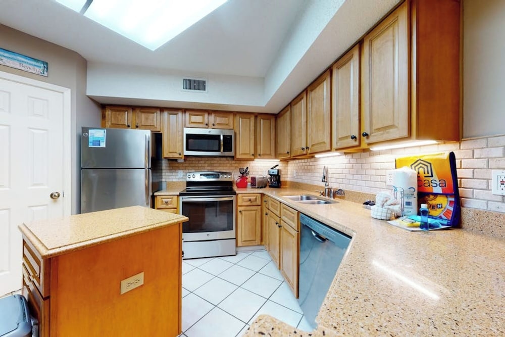 Bluewater Vacation Rentals