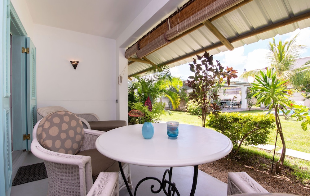 Le Mandala Moris B&B Guesthouse