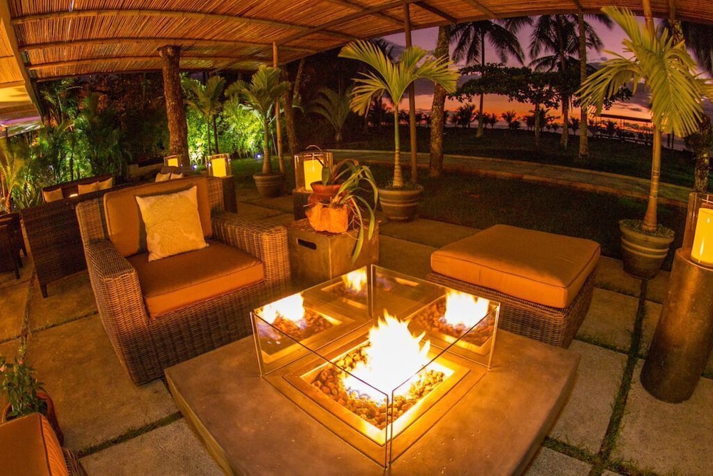 The Zancudo Lodge