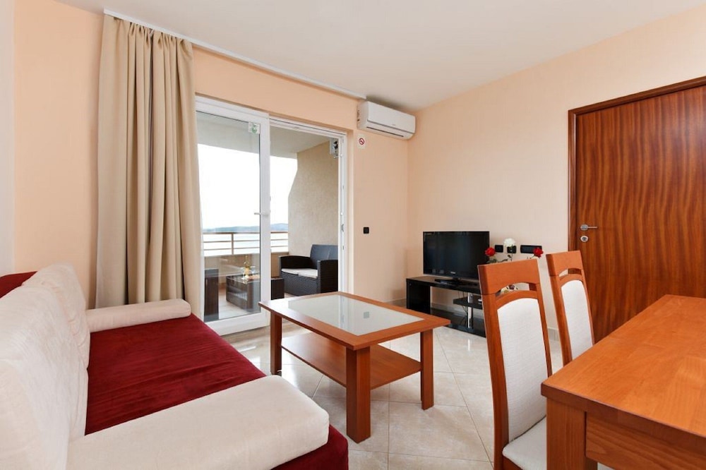 Apartments Relax Brela