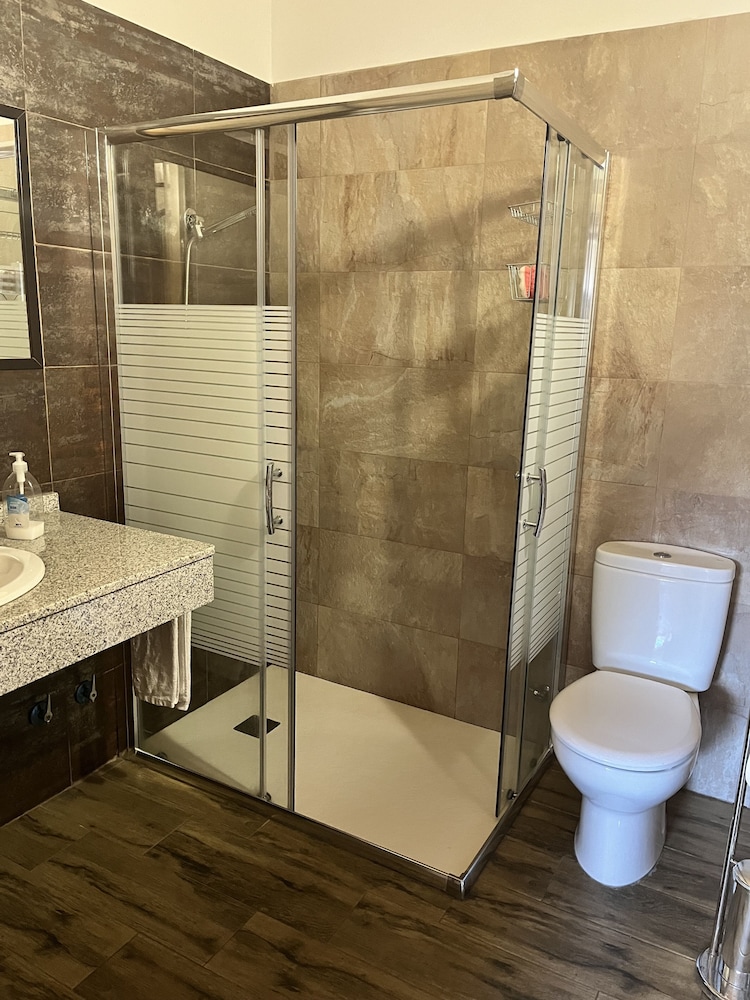 Casas rurales 4 valles