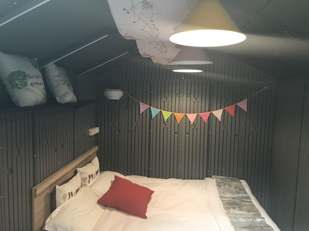Shan Feng B&B view 5