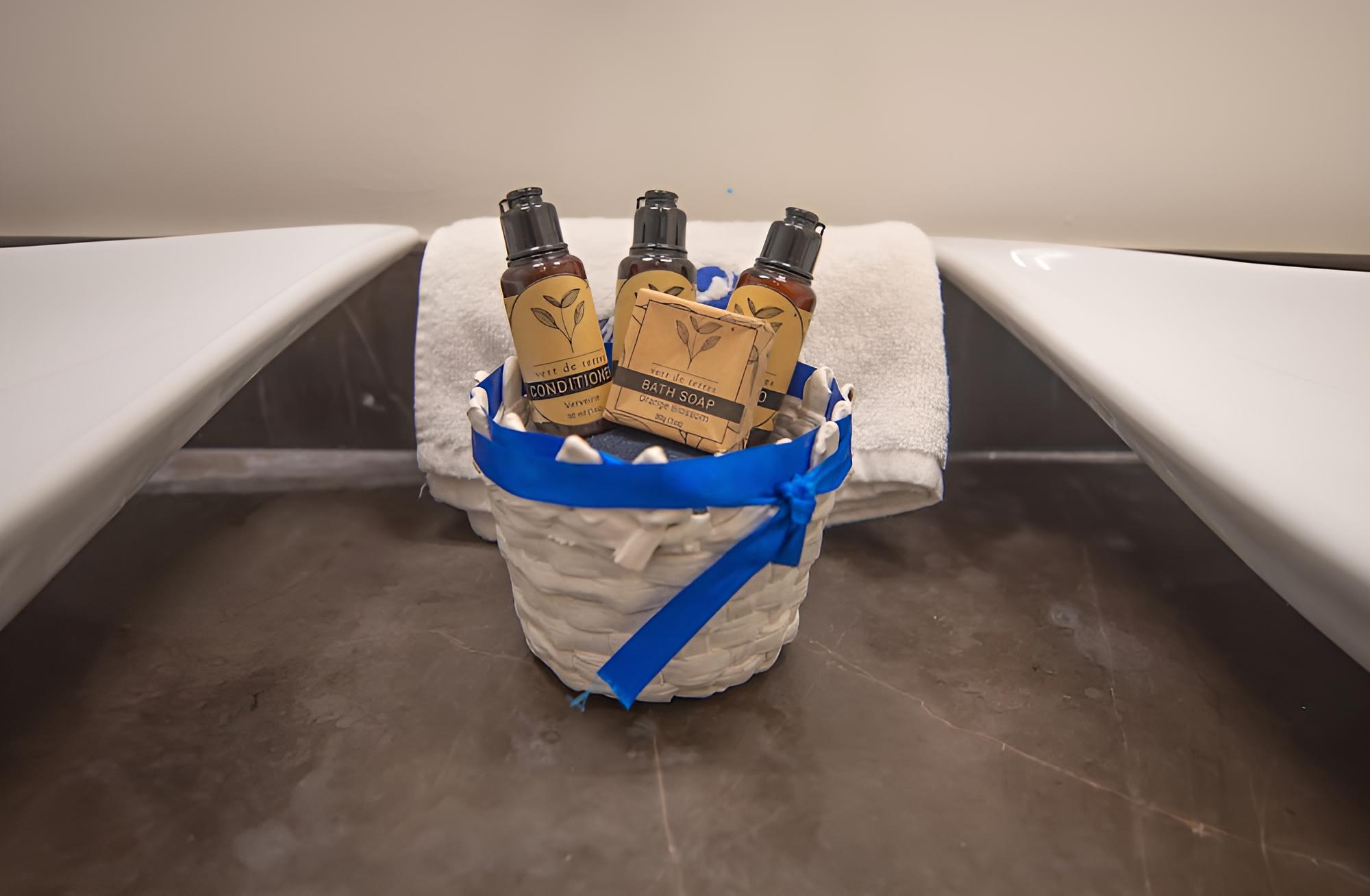Mediterraneo Hotel Tulum - Property Image 35