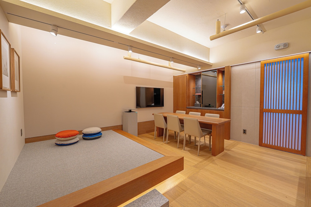 Han Suite Seoul