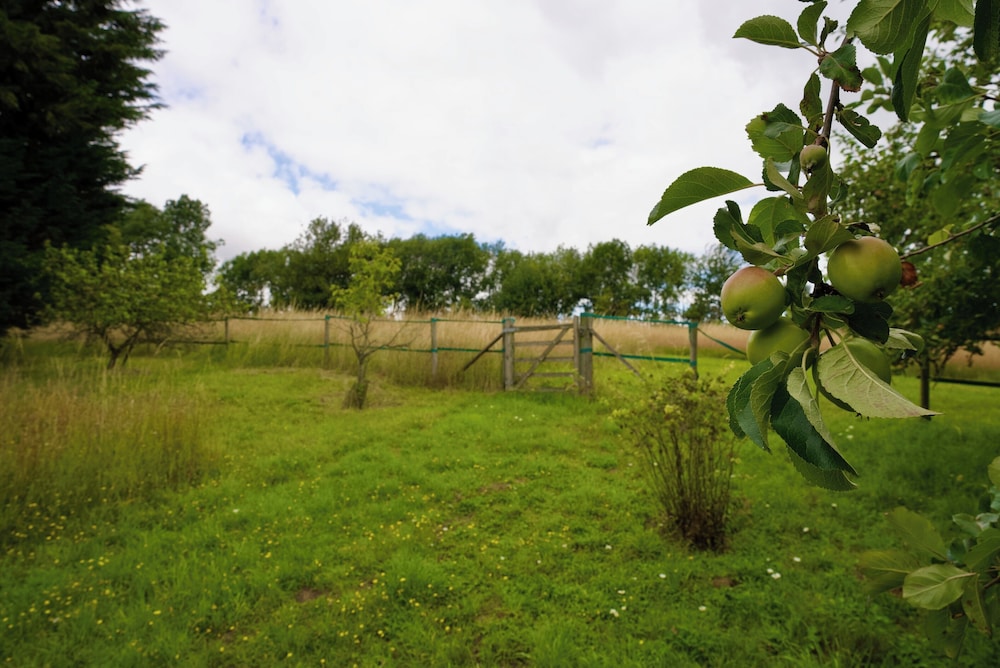 Tring Grange Cottage - Sleeps 2 - Onsite Parking