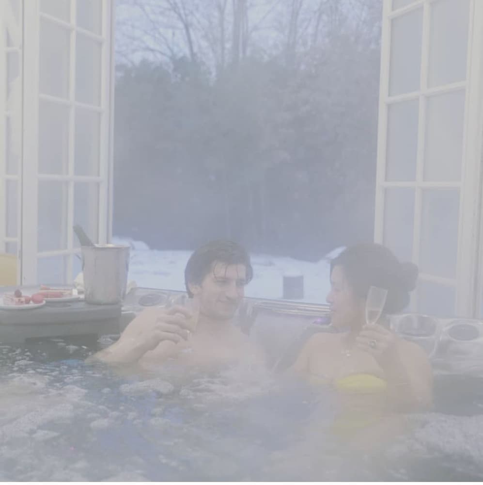 Villa Ananda Huo en Saint-Cloud — human