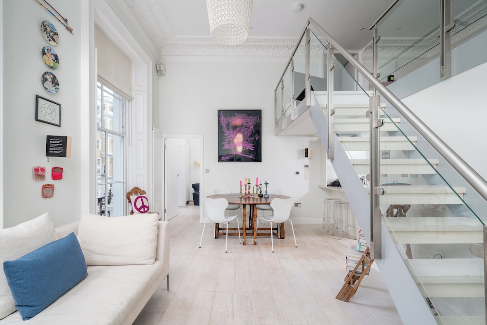 JOIVY South Kensington Pied-à-Terre