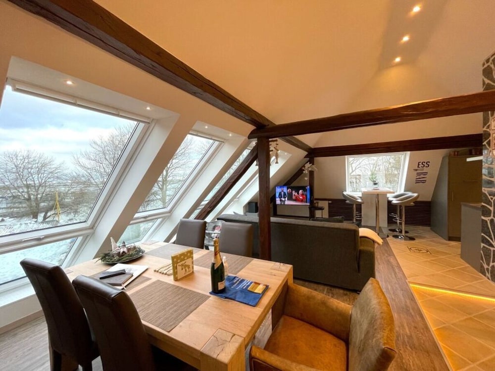 Strandgut Comfortable Holiday Residence