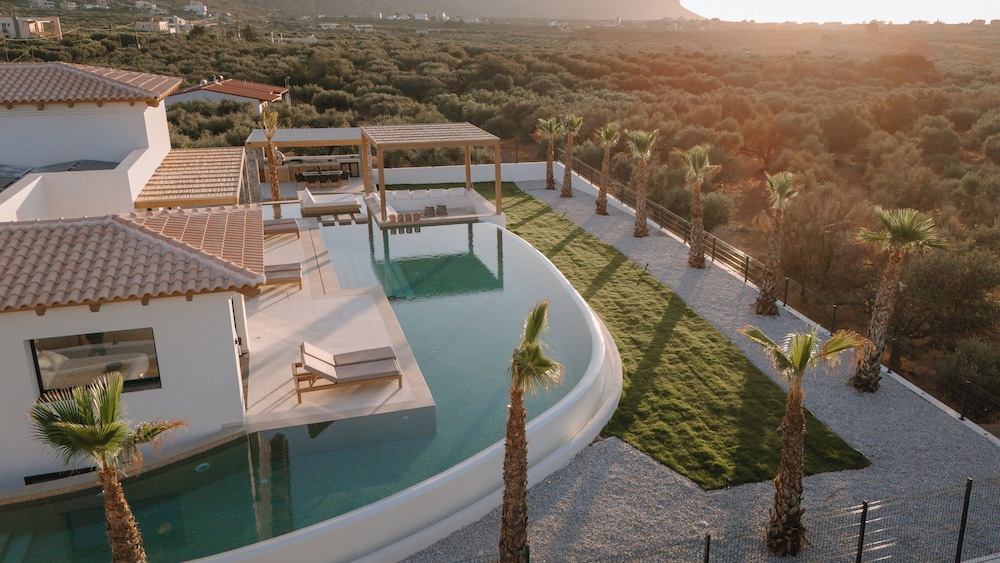 Temma Villas