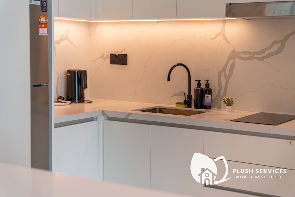 Alfa Bangsar by Plush