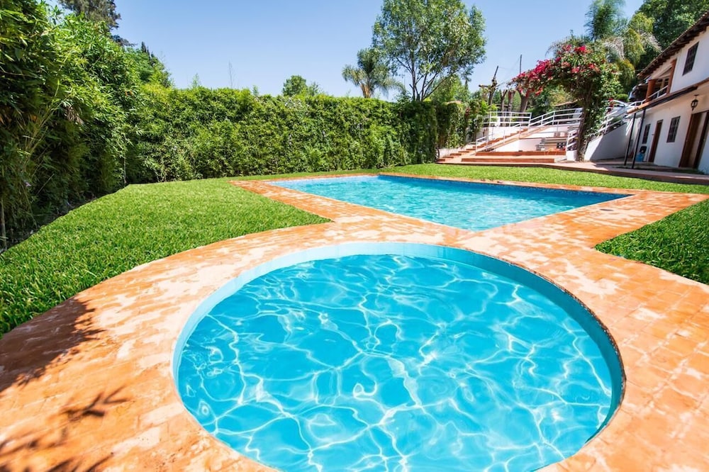 Cabanas La Diligencia - Property Image 16