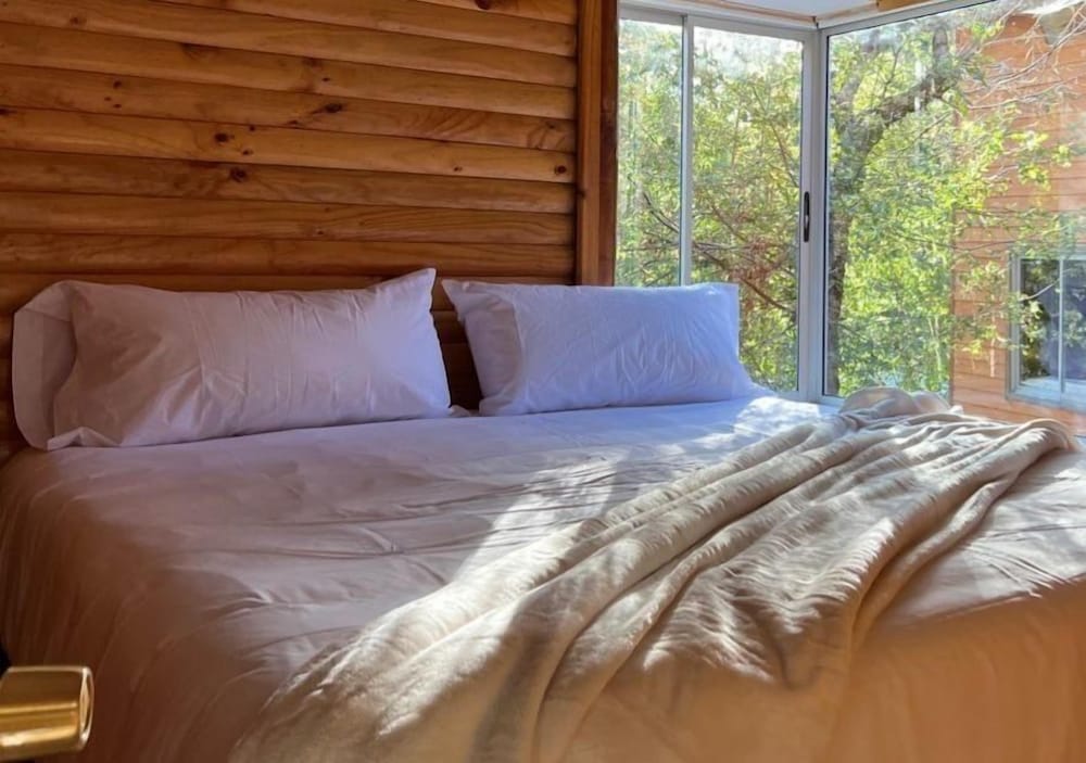 Pangui Lodge