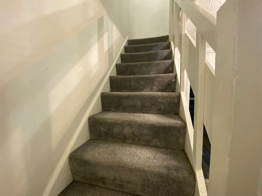 London Charm - 3 Bedroom House Near Canary Wharf