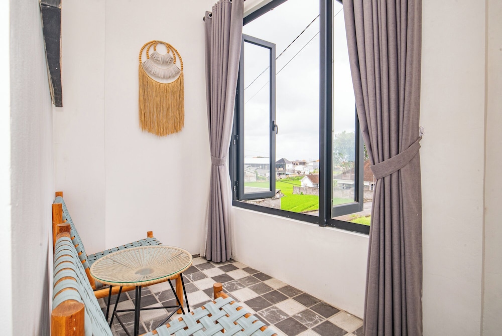 Triple Heaven Canggu