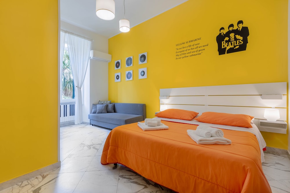 B&B Colori e Note