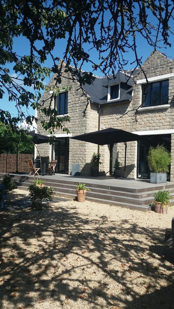 La Maison de Gabrielle