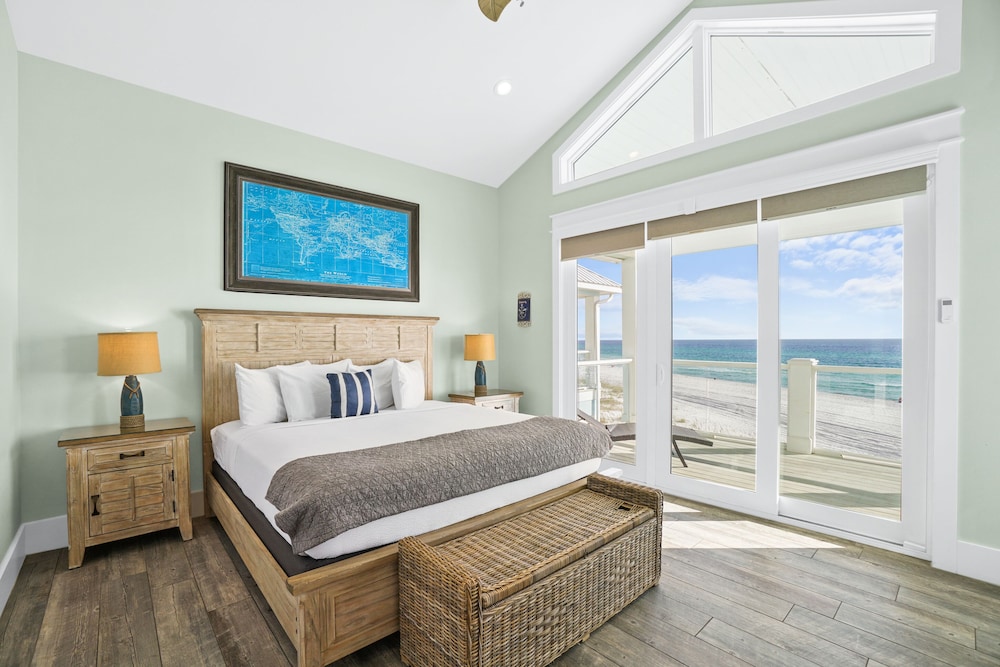 Beach House - Sweet n Salty by PHG view 5