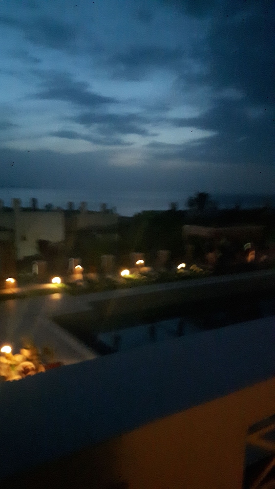 Dionysos Authentic Resort & Village