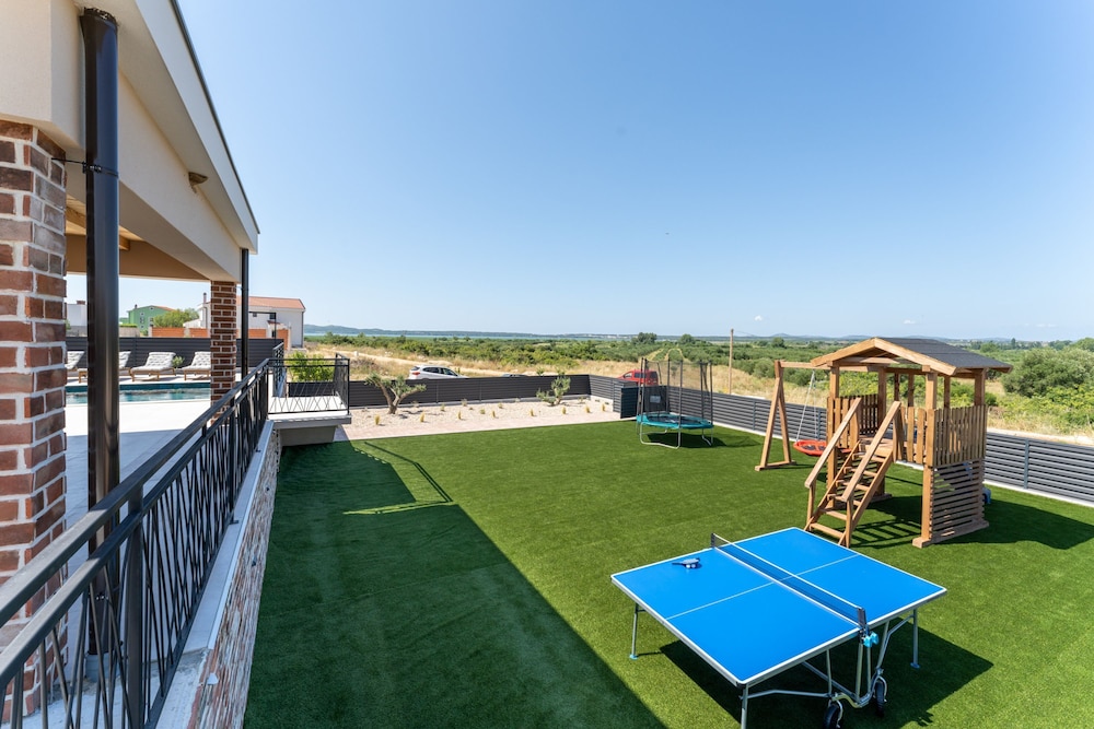 Villa Alba Zadarvillas