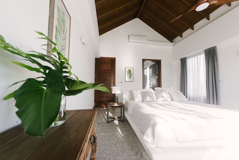 Large Cap Cana Villa at Yarari with Pool