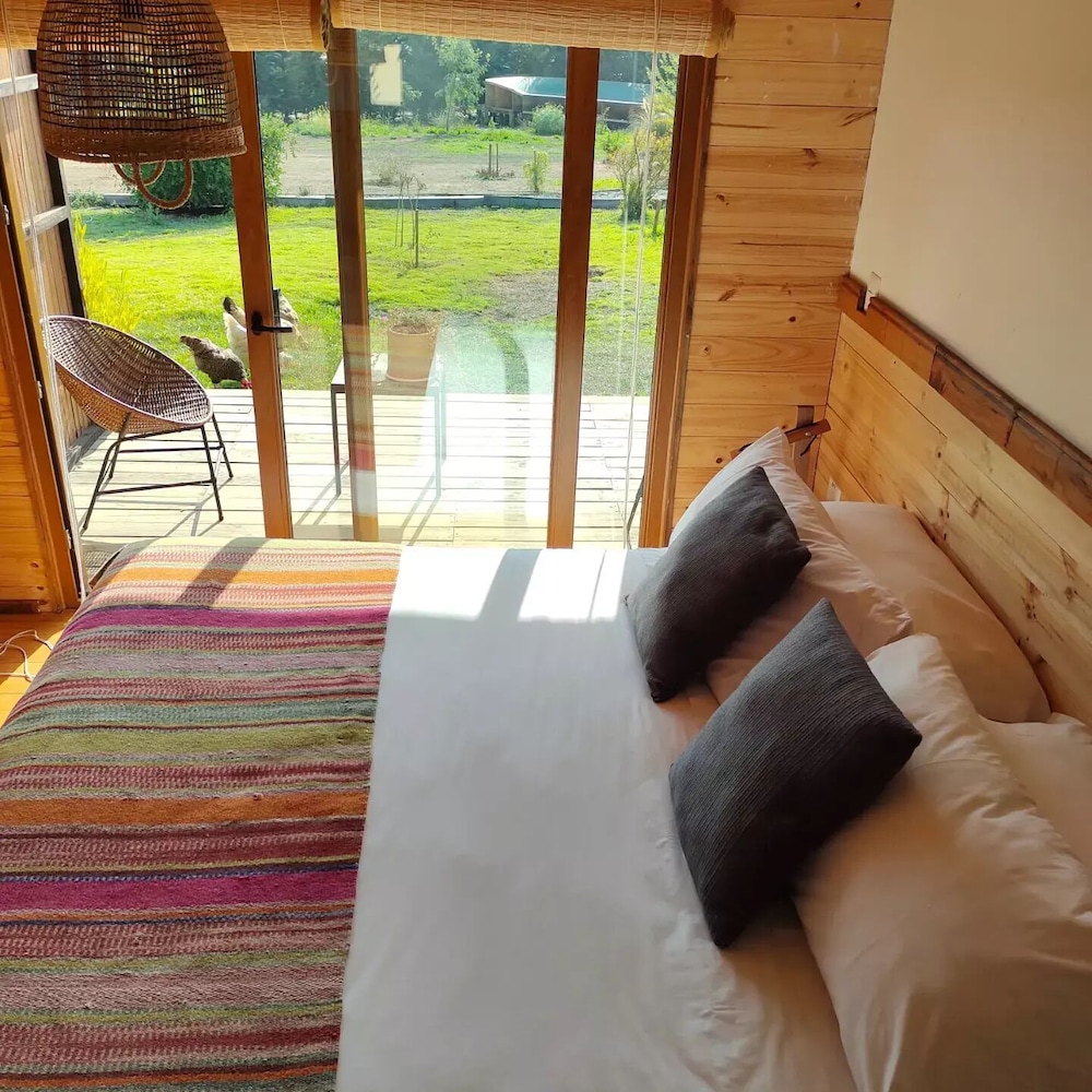 hostal casa verde