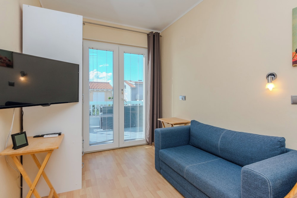 Apartments Jozef view 2