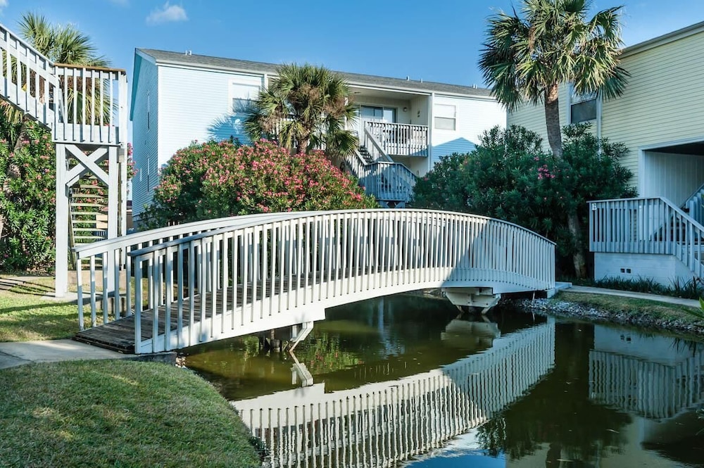 Villas on the Gulf Unit D2