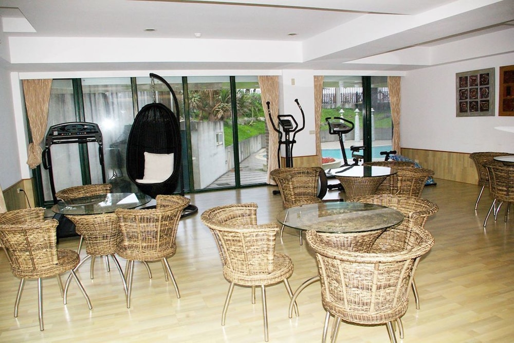 Ocean View apartment