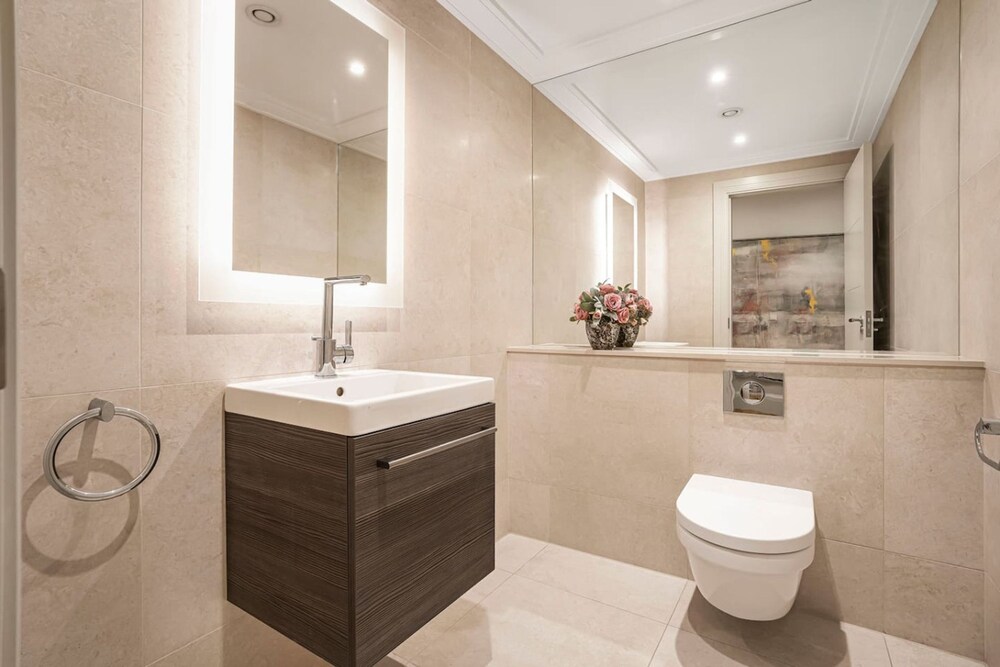 Private Mayfair Home Huge Terrace Concierge