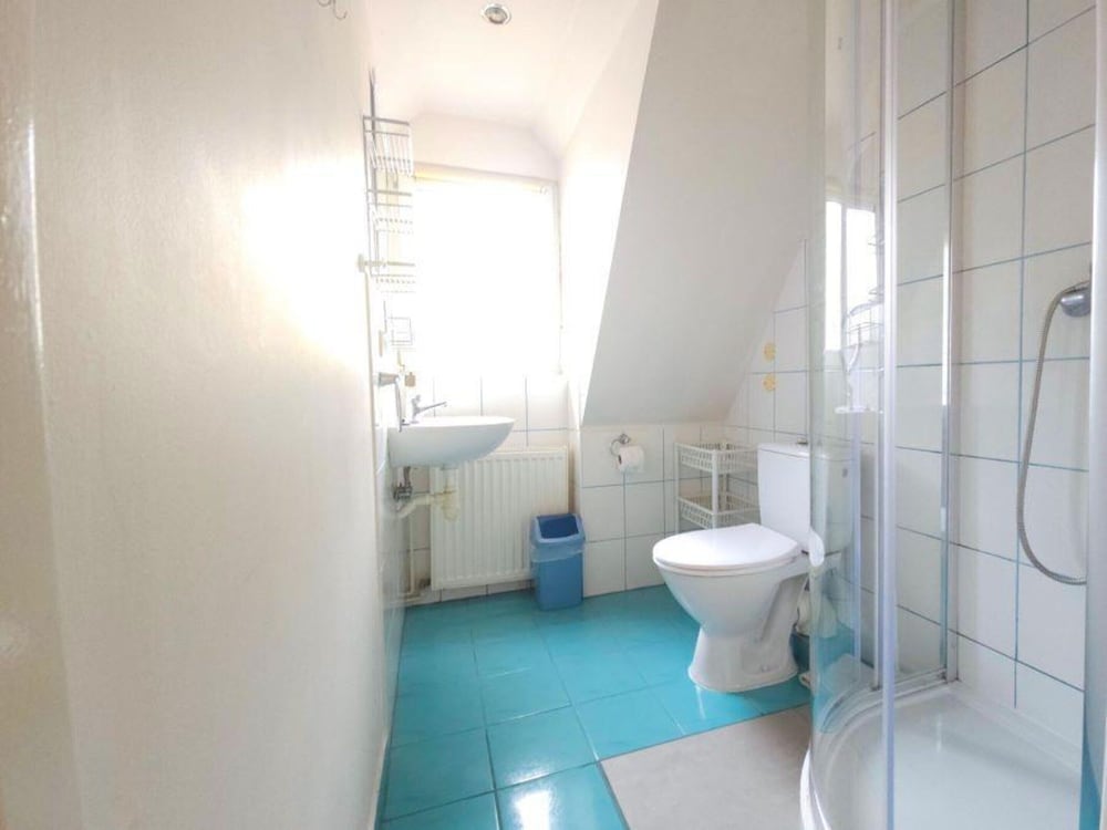 Holiday Apartment for 4 People in Lubin