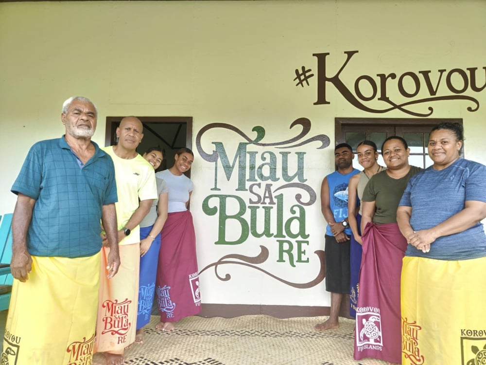 Korovou Homestay Fiji