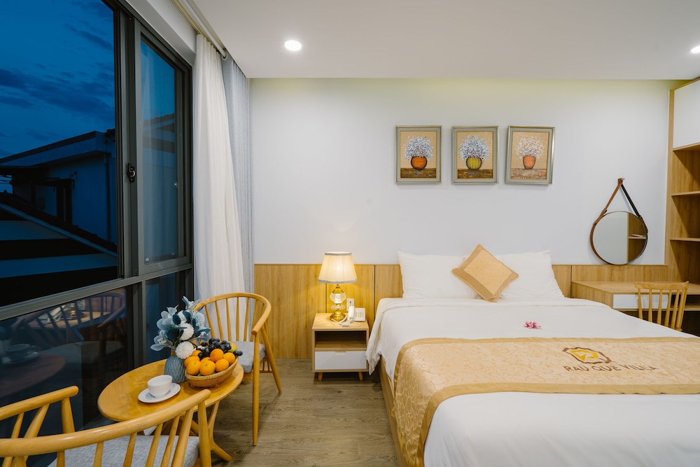 Hoi An Vacations - LaSanta Villa - Property Image 5