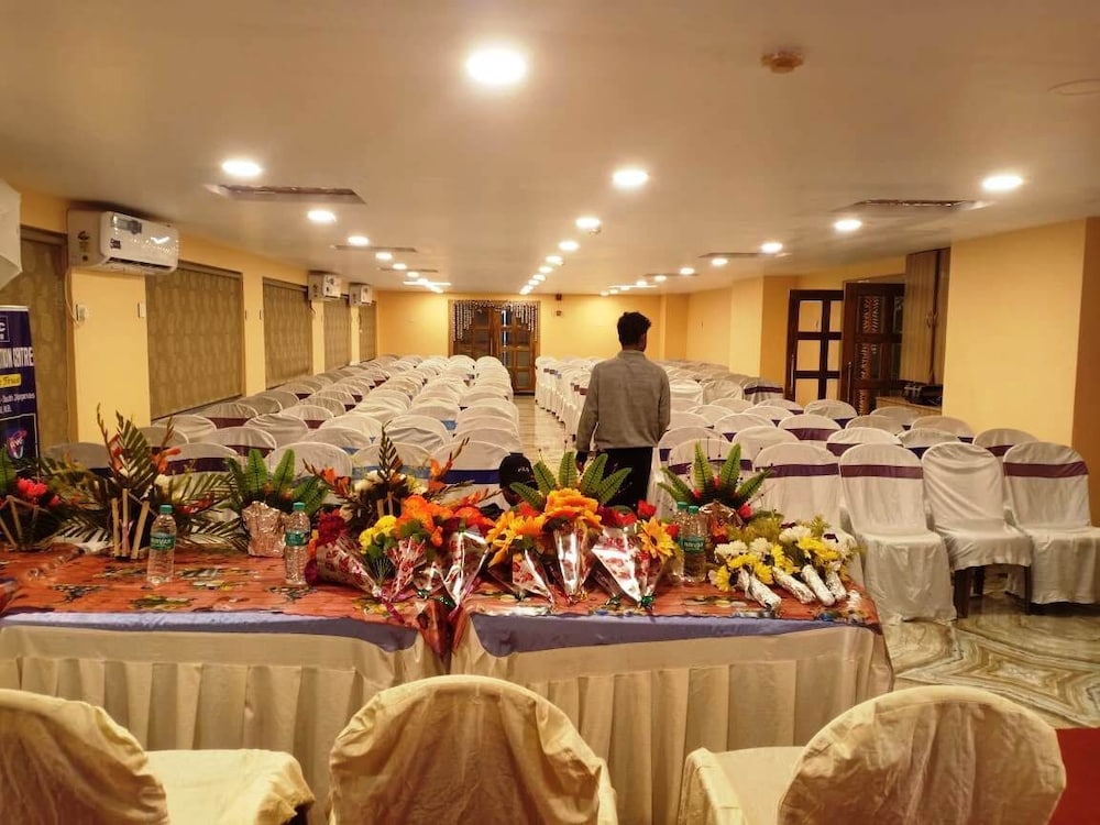 Hotel Crown of Digha