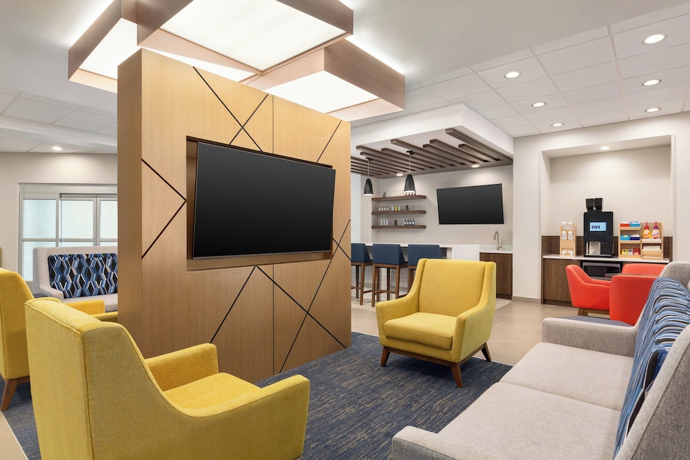 Candlewood Suites Bessemer - Birmingham SW, an IHG Hotel - Property Image 18