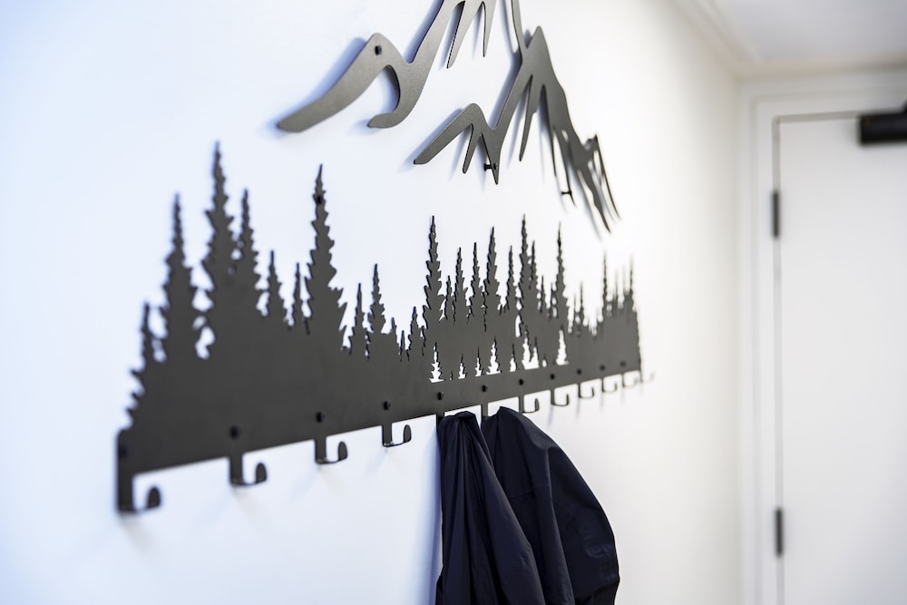 Separate Reality By Revelstoke Vacations