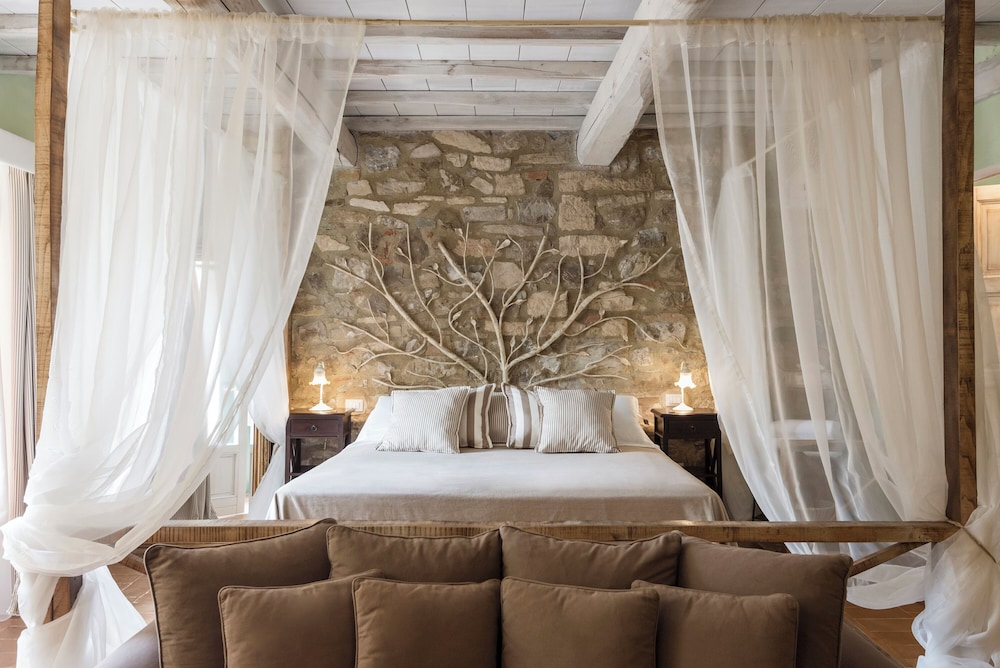 Dimora Santa Margherita - Relais di Charme