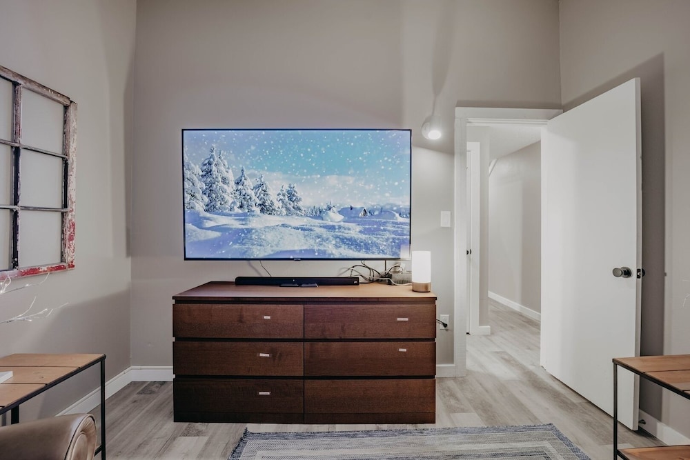 Glacier WA Mt Baker Vacation Rentals