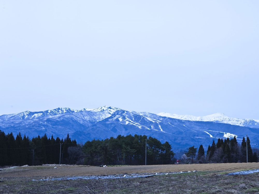 Nagomiya Hirugano