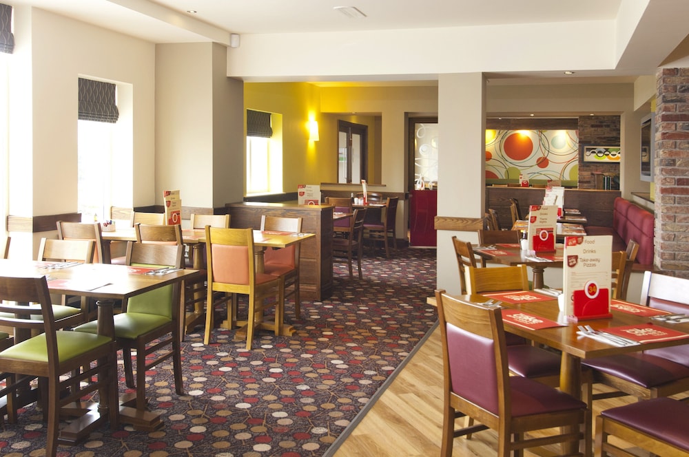 Premier Inn Widnes, photo 6