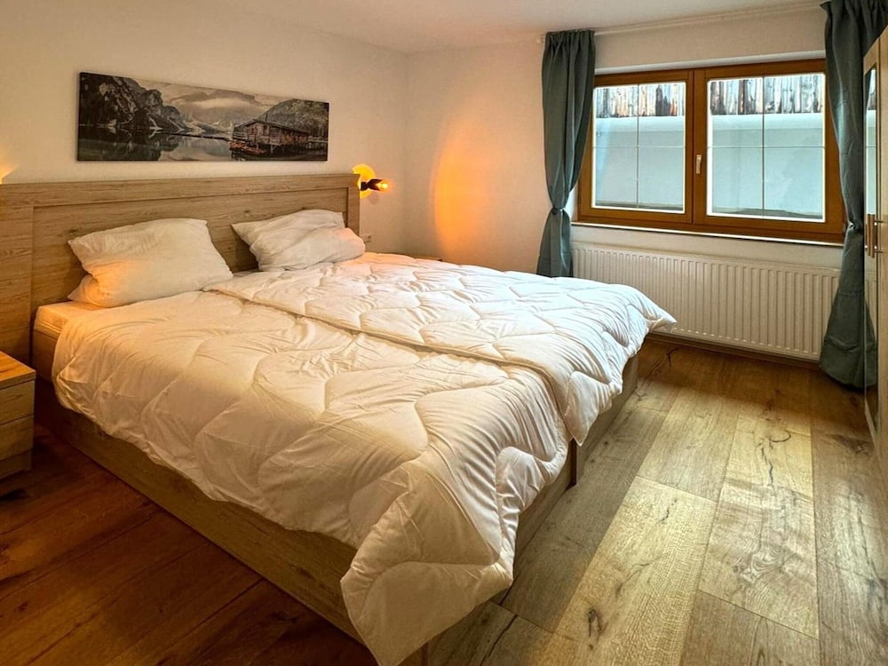 Stylish Apartment in Neustift Near ski Lift