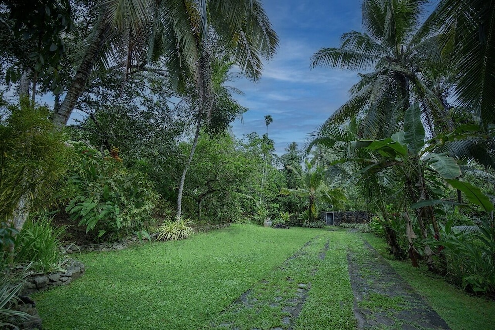 Thuru Sewana Villa