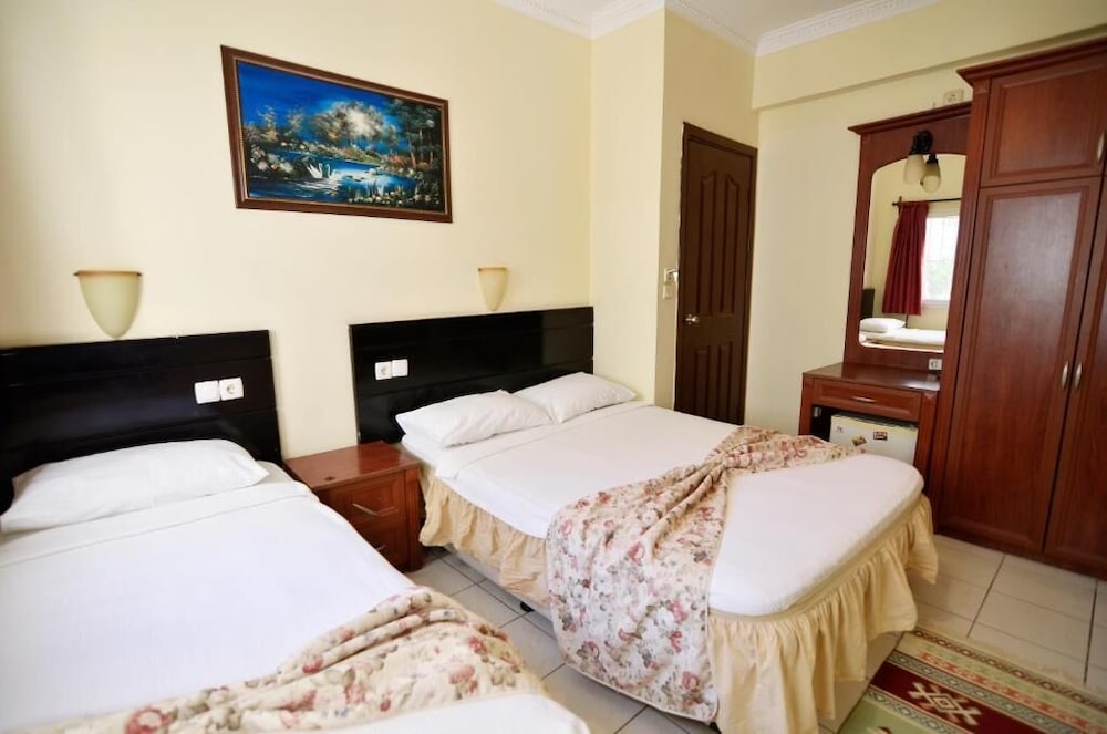 Sevin Otel - Image 32