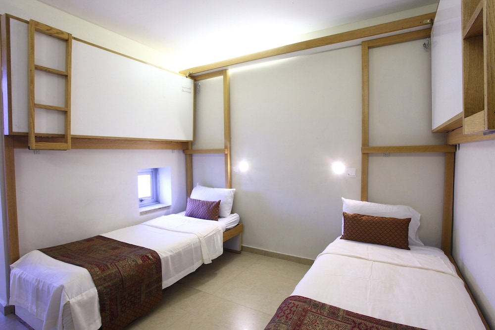 Beit Shmuel Guest House view 4