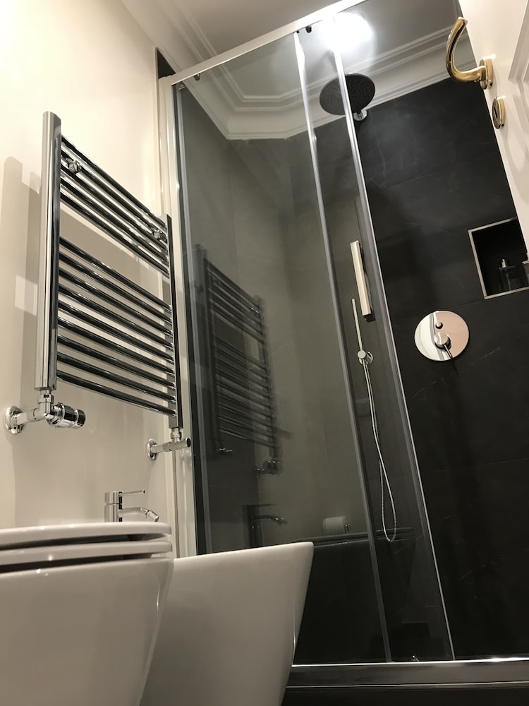 Mia al Pantheon Luxury Suites
