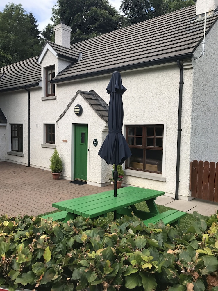 Tully Mill Cottages