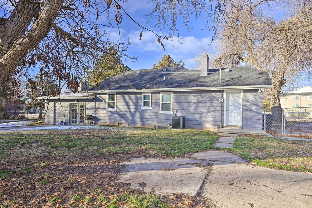 Pet-friendly Clearfield Home Near Hill Afb! - Property Image 17