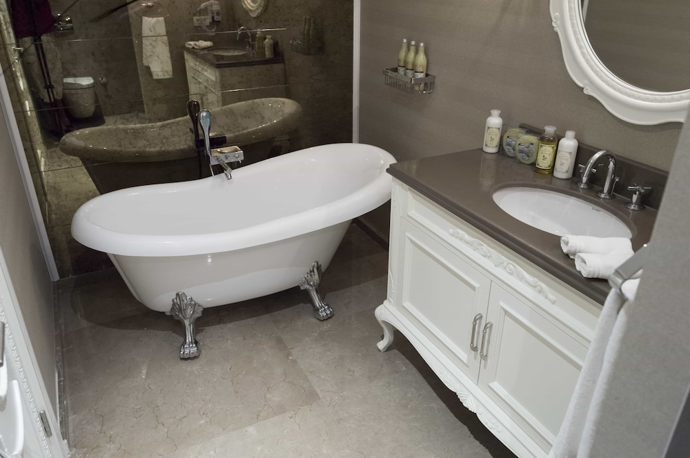 Ena Boutique Otel - Image 68